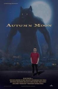 Осенняя луна / Autumn Moon Осенняя луна / Autumn Moon