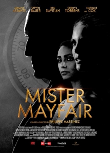   / Mister Mayfair