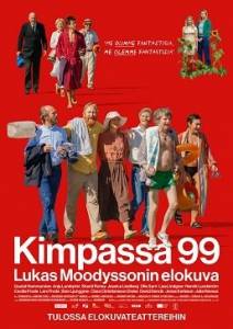Вместе-99 / Tillsammans 99 Вместе-99 / Tillsammans 99