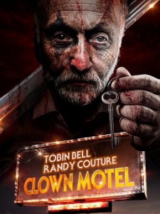    / Clown Motel / The Curse of the Clown Motel