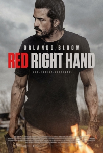    / Red Right Hand