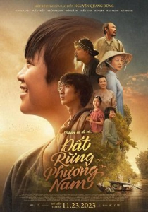    / Dat Rung Phuong Nam / Song of the South