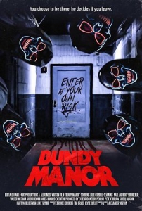   / Bundy Manor