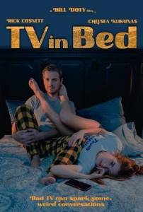 Перед телевизором / TV in Bed Перед телевизором / TV in Bed