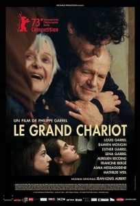   / Le Grand Chariot / The Plough