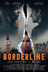   / Borderline