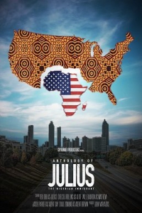   / The Anthology of Julius, the Nigerian Immigrant
