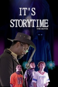   / It's Storytime: The Movie