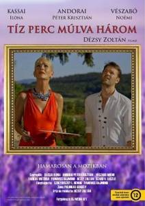 Без десяти три / Tiz perc mulva harom Без десяти три / Tiz perc mulva harom