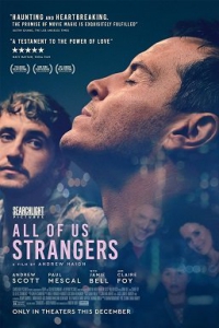    / All of Us Strangers