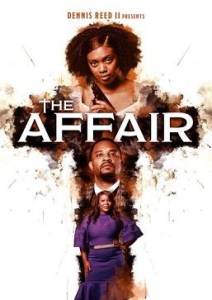 Измена / The Affair Измена / The Affair