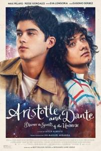 Аристотель и Данте раскрывают тайны Вселенной / Aristotle and Dante Discover the Secrets of the Universe Аристотель и Данте раскрывают тайны Вселенной / Aristotle and Dante Discover the Secrets of the Universe