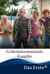 Тайная семья Командос / Geheimkommando Familie Тайная семья Командос / Geheimkommando Familie