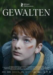 Жестокий / Gewalten