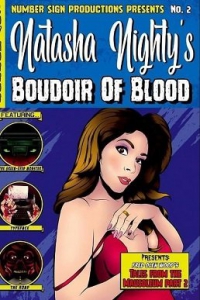     / Natasha Nighty's Boudoir of Blood