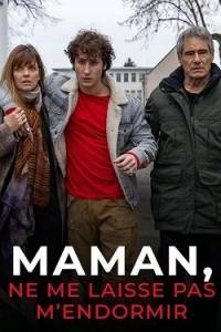 Мама, не дай мне заснуть / Maman, ne me laisse pas m'endormir Мама, не дай мне заснуть / Maman, ne me laisse pas m'endormir
