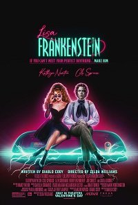   / Lisa Frankenstein