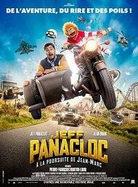 Джефф Панаклок - к Жан-Марку / Jeff Panacloc : A la poursuite de Jean-Marc Джефф Панаклок - к Жан-Марку / Jeff Panacloc : A la poursuite de Jean-Marc