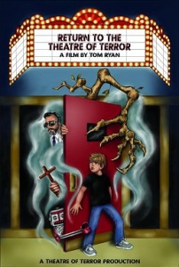     / Return to the Theatre of Terror