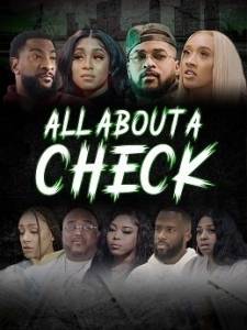 Все из-за денег / All About a Check Все из-за денег / All About a Check