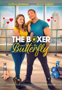    / The Boxer and the Butterfly