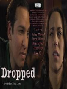 Неудачное ограбление / Dropped Неудачное ограбление / Dropped