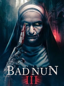  .   / The Bad Nun 3 / Bad Nun 3