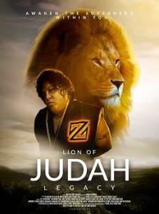 Лев Джа: Наследие / Lion of Judah Legacy Лев Джа: Наследие / Lion of Judah Legacy