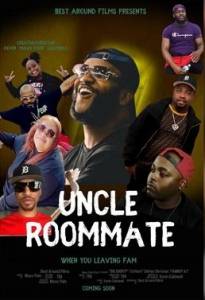 Дядя по соседству / Uncle Roommate Дядя по соседству / Uncle Roommate