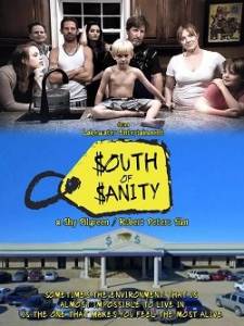  / South of Sanity