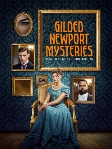  :     / Gilded Newport Mysteries: Murder at the Breakers