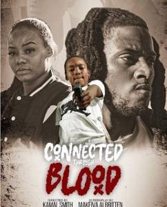 Кровная связь / Connected Through Blood Кровная связь / Connected Through Blood