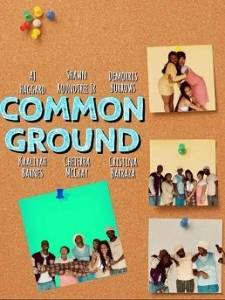 Общие интересы / Common Ground Общие интересы / Common Ground