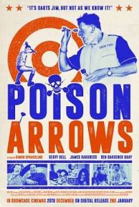 Отравленные стрелы / Poison Arrows Отравленные стрелы / Poison Arrows