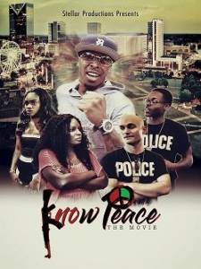 Обрести мир / Know Peace Обрести мир / Know Peace