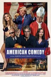 Американская комедия / American Comedy Американская комедия / American Comedy