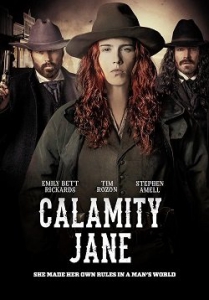   / Calamity Jane