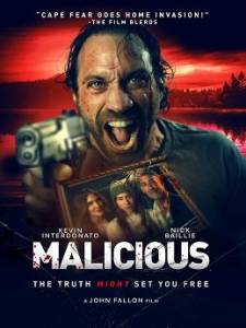 Злой умысел / Malicious Злой умысел / Malicious