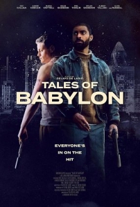   / Tales of Babylon