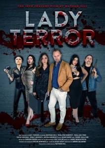 Леди Террор / Lady Terror Леди Террор / Lady Terror