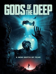   / Gods of the Deep
