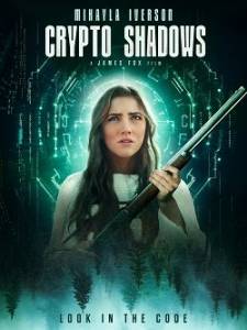 Тени крипты / Crypto Shadows Тени крипты / Crypto Shadows