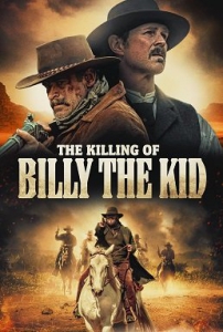    / The Killing of Billy the Kid