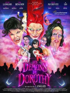   / Les demons de Dorothy