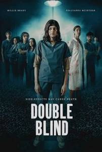 ������������: �������� / Double Blind