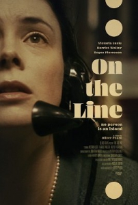   / On the Line