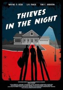Воры в ночи / Thieves in the Night Воры в ночи / Thieves in the Night