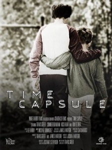   / Time Capsule
