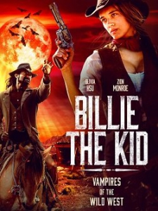   / Billie the Kid