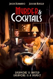    / Cocktails with Nick and Lana / Murder and Cocktails
